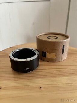 Urth redukcia Leica R na L mount