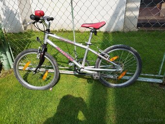 Bicykel predám lacno