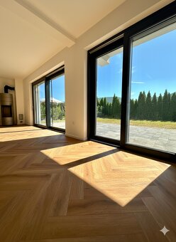 Exkluzívny 5 izbový rodinný dom