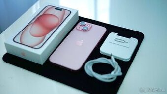iPhone 15 128 GB ZÁRUKA