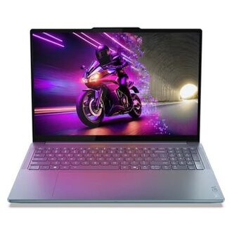 Lenovo Yoga Pro 9 16 | Ultra 9 185H | 32 GB | 1 TB |RTX 4060