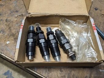 Mitsubishi/Hyundai 2.5 vstreky