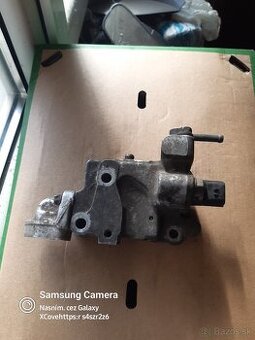 Regulator tlaku paliva mitsubishi pajero pinin