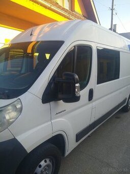 Citroen Jumper