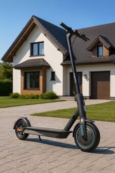 Kolobežka Xiaomi Scooter Pro 2 Mercedes AMG Petronas F1 Team