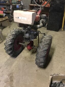 Robi 151 Rekord