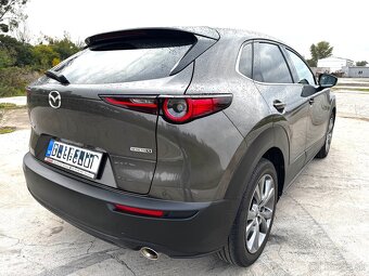 Mazda CX-30 SkyactivX, A/T, mHEV, GT Plus, 2021, 🇸🇰 SK auto