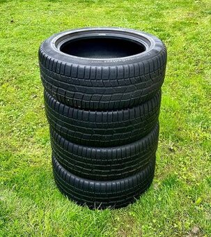 225/50 r17 zimné CONTINENTAL 98H