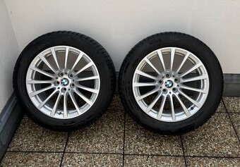Originálne disky BMW Boli na X3 G01