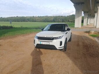 Land Rover Range Evoque 4x4