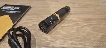 BeamZ - Sushi Z1 DMX Interface