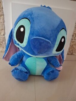 Plysove hracky stitch