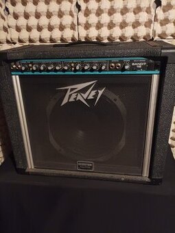 Gitarové kombo Peavey BANDIT 112 Made in USA