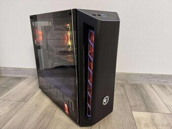 Ryzen 7 5700X3D, 32GB, RTX 4060 , 500GB NvMe
