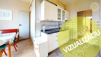 HALO reality - Predaj, trojizbový byt Lučenec, Štvrť M.R. Št