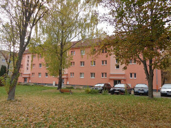 Predaj Svit 2 izbová byt 54 m2.