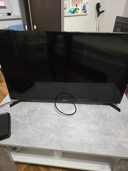 Predam TV Blaupunkt 40 a samsung 32