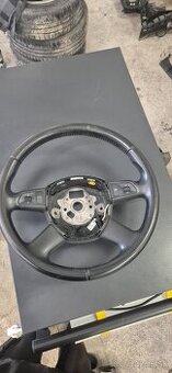 Volant audi a6c6