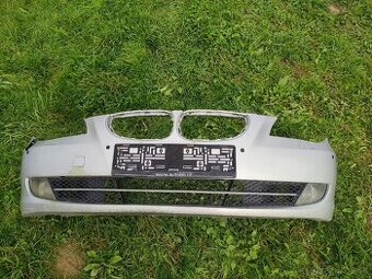 BMW E60 nárazník