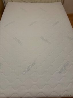 Matrac 140x200 cm