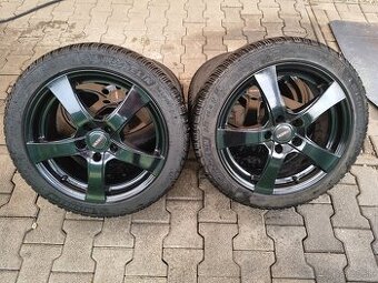 5x112 R17 zimne