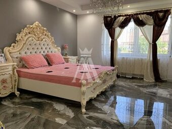 5 IZBOVÝ RODINNÝ DOM, VEĽKÁ IDA, KOŠICE OKOLIE