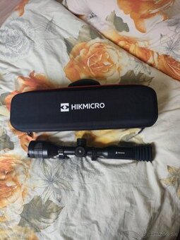 Hikmicro stellar SH50