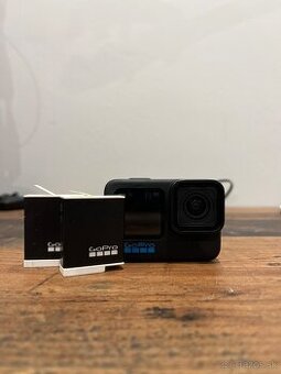 GoPro Hero 10
