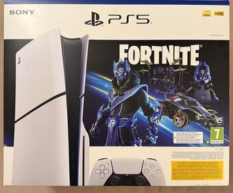 PLAYSTATION 5 Slim s mechanikou