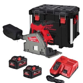 Ponorna pila Milwaukee