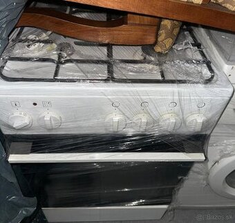 Mora plynový sporák