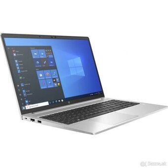 HP ProBook 650 G8 15.6": Core i5 1145G7. 16GB, SSD 256GB
