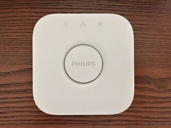 Philips Hue Bridge