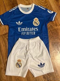 futbalovy dres MBAPPE