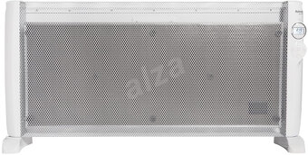 Vykurovací infra konvektor Rohnson R-077 Mica Wi-Fi - 1