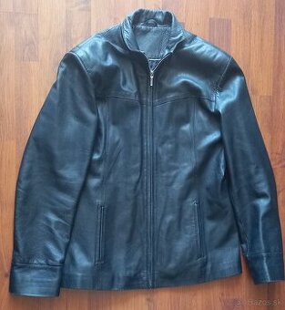 KOŽENÁ BUNDA MAX
