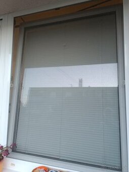 Predám sieťky proti hmyzu