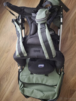 Turistický nosič Caddy