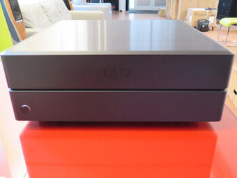 TAD Technical Audio Devices Laboratories M2500 mk2