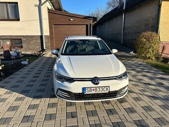 Golf Variant 8 2.0 tdi 5/2023 Style - 1