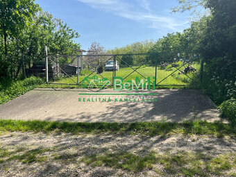 Predaj pozemok - Krškany (002-14-MIJK)