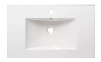 Nové nábytkové umývadlo  2ks