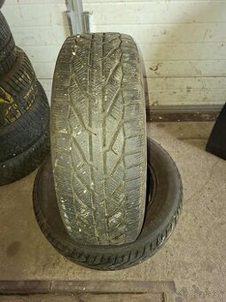 225/65 R17 106H zimné pneumatiky Sebring