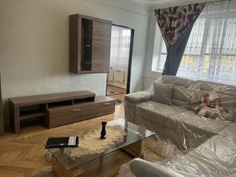 🛋️Kompletne zrekonštruovaný trojizbový byt