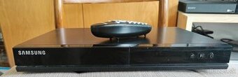 DVD prehrávač Samsung pekný stav
