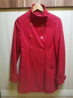Dámsky kabátik, veľ. S
