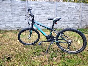 Detský bicykel CTM SCOOBY 20