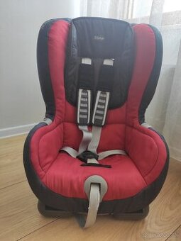 Autosedačka Britax Römer Duo Plus, 9–18 kg