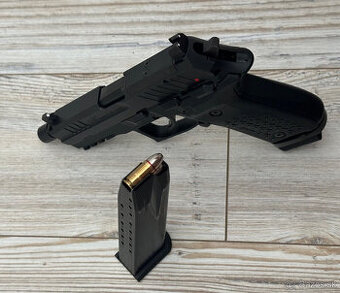 Predám Arex Rex Zero 1 - 1