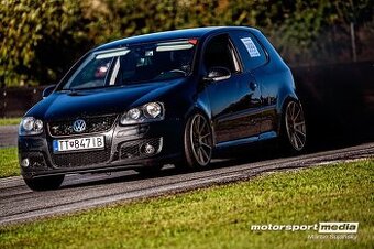 Golf 5 1.9 TDi